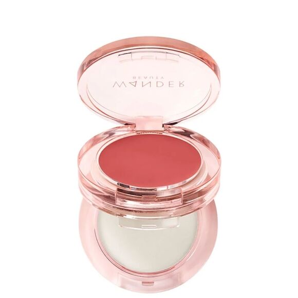 Dual-Tone Blush and Highlighter - Picture 1 of 4